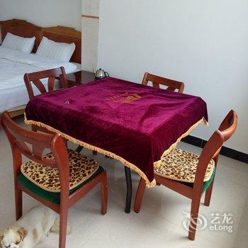 长白山春秋家庭旅馆酒店提供图片