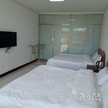 长白山春秋家庭旅馆酒店提供图片