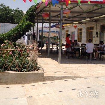 中卫沙坡头留香源农家酒店提供图片