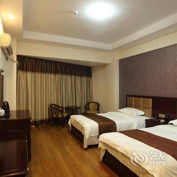 荣成港湾爱琴海酒店酒店提供图片