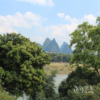 阳朔滨江花园酒店酒店提供图片