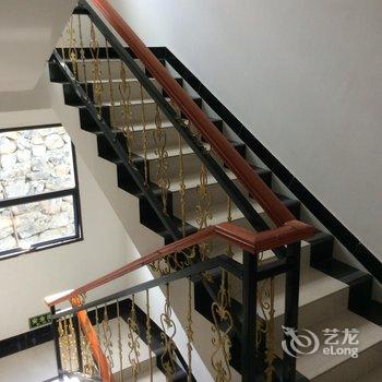 神农架悦途精品主题客栈(桃园店)酒店提供图片