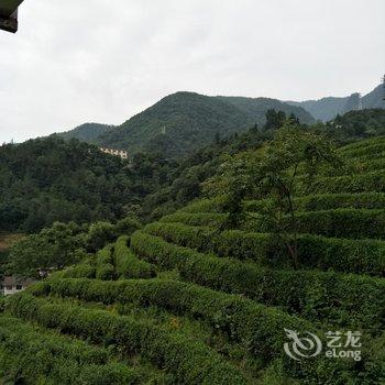 神农架悦途精品主题客栈(桃园店)酒店提供图片