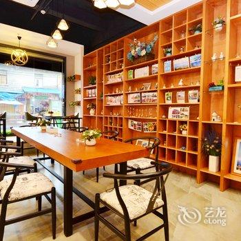 惠州平海镇海派主题酒店酒店提供图片