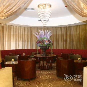 河北迁安锦江饭店(唐山)酒店提供图片