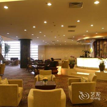 河北迁安锦江饭店(唐山)酒店提供图片
