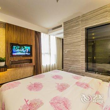 速8酒店(福州三叉街地铁站店)酒店提供图片