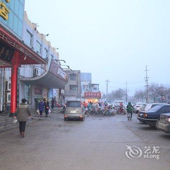 聊城牛车水大酒店酒店提供图片