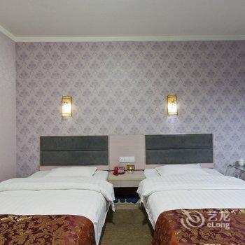 株洲金瑞公寓酒店提供图片