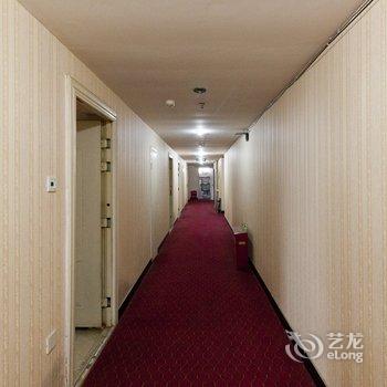 株洲金瑞公寓酒店提供图片