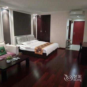 绥中梦之佳海景公寓酒店提供图片