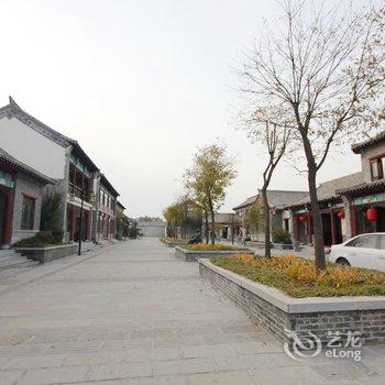 青州市碧水清荷客栈酒店提供图片