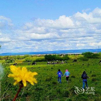 伊春青旅家庭宾馆酒店提供图片