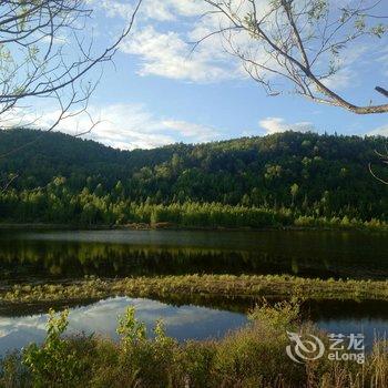 伊春青旅家庭宾馆酒店提供图片