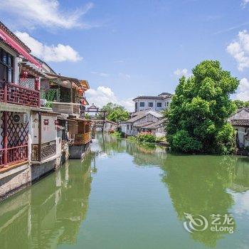 同里静待花开客栈酒店提供图片