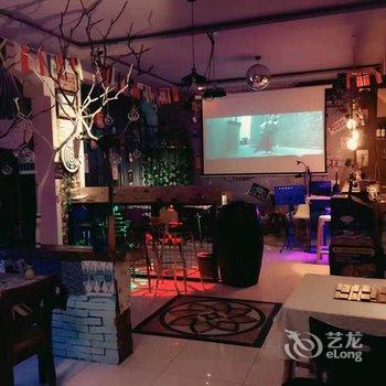 安阳背包十年青年旅舍酒店提供图片