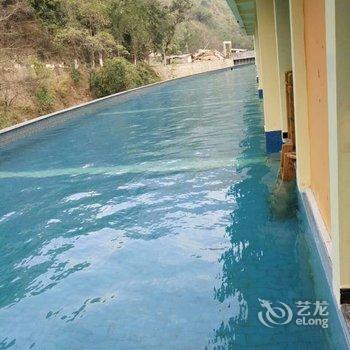 玉溪红河谷热海酒店酒店提供图片