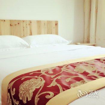 三峡伴山民宿客栈酒店提供图片