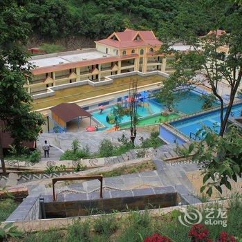 玉溪红河谷热海酒店酒店提供图片