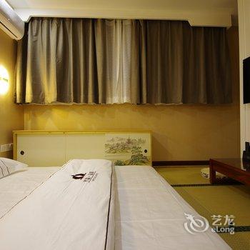 赤峰水晶·品质酒店酒店提供图片