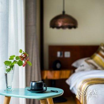 泸沽湖缦山香舍客栈酒店提供图片