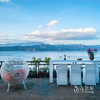 泸沽湖缦山香舍客栈酒店提供图片