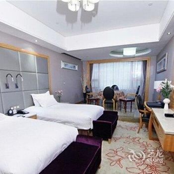 南昌法莱德白金大酒店酒店提供图片
