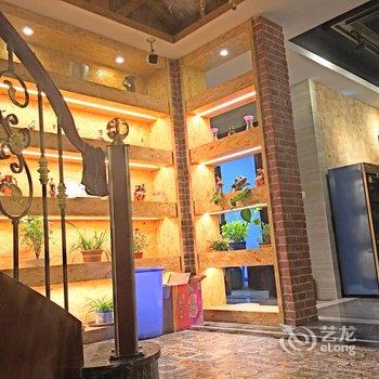 宣城9520主题酒店酒店提供图片