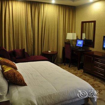 绩溪国际大酒店(宣城)酒店提供图片