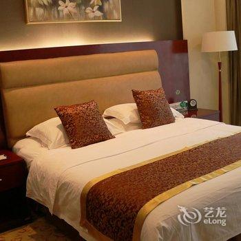 蓬莱华玺酒店酒店提供图片