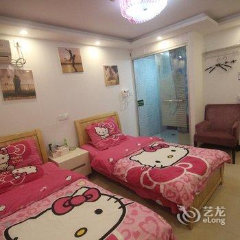 西塘乐艺坊客栈三店酒店提供图片