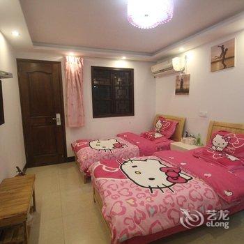 西塘乐艺坊客栈三店酒店提供图片