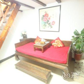 西塘乐艺坊客栈三店酒店提供图片