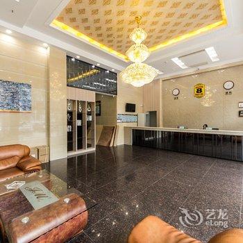 速8酒店(莆田荔城中大道北磨店)酒店提供图片