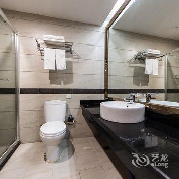 速8酒店(莆田荔城中大道北磨店)酒店提供图片