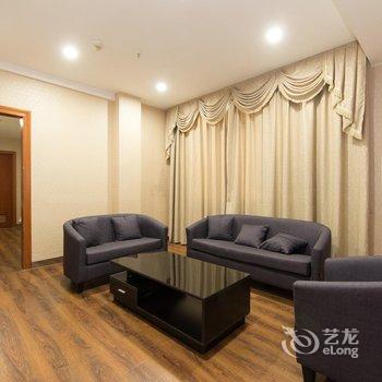 速8酒店(莆田荔城中大道北磨店)酒店提供图片