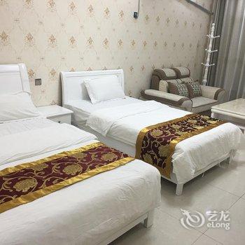 宜昌长阳山水人家酒店提供图片