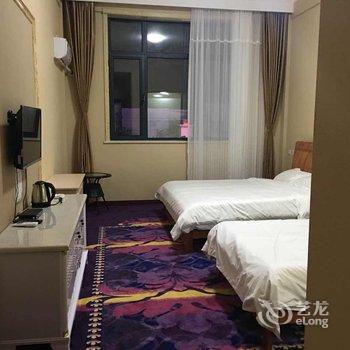 庄河万隆宾馆酒店提供图片