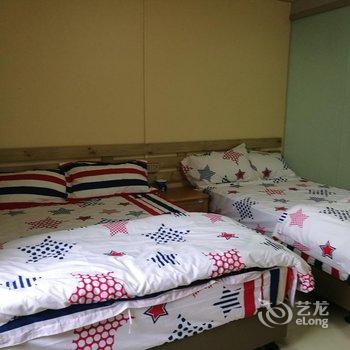 深圳幸运之宿客栈酒店提供图片