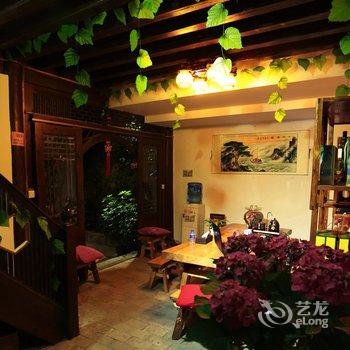 丽江吉吉客栈酒店提供图片