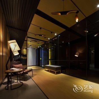 成都S设计师酒店(九眼桥店)酒店提供图片