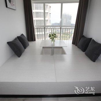 日照东港蓝天海景国际度假公寓酒店提供图片