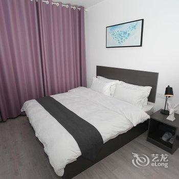 日照东港蓝天海景国际度假公寓酒店提供图片