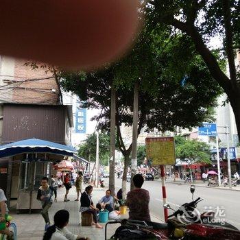 威远南成商务宾馆酒店提供图片