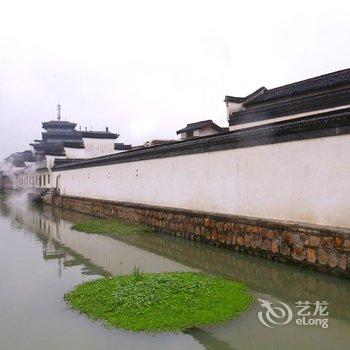 乌镇清悦静舍人文艺术酒店酒店提供图片