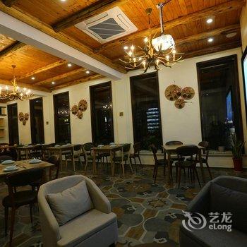 乌镇清悦静舍人文艺术酒店酒店提供图片