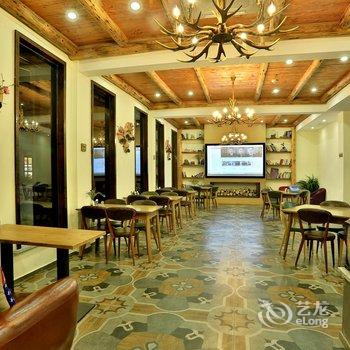 乌镇清悦静舍人文艺术酒店酒店提供图片