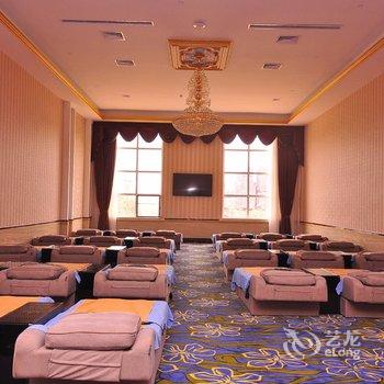 齐河欧乐堡温泉酒店酒店提供图片