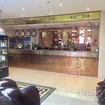 开鲁华旅水晶连锁酒店酒店提供图片