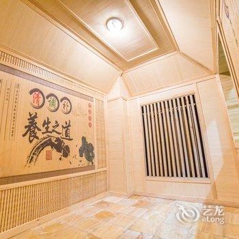 鸡西博大浴池快捷宾馆酒店提供图片